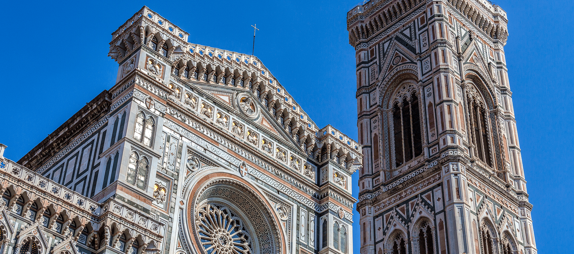 Treasure Hunt in Florence