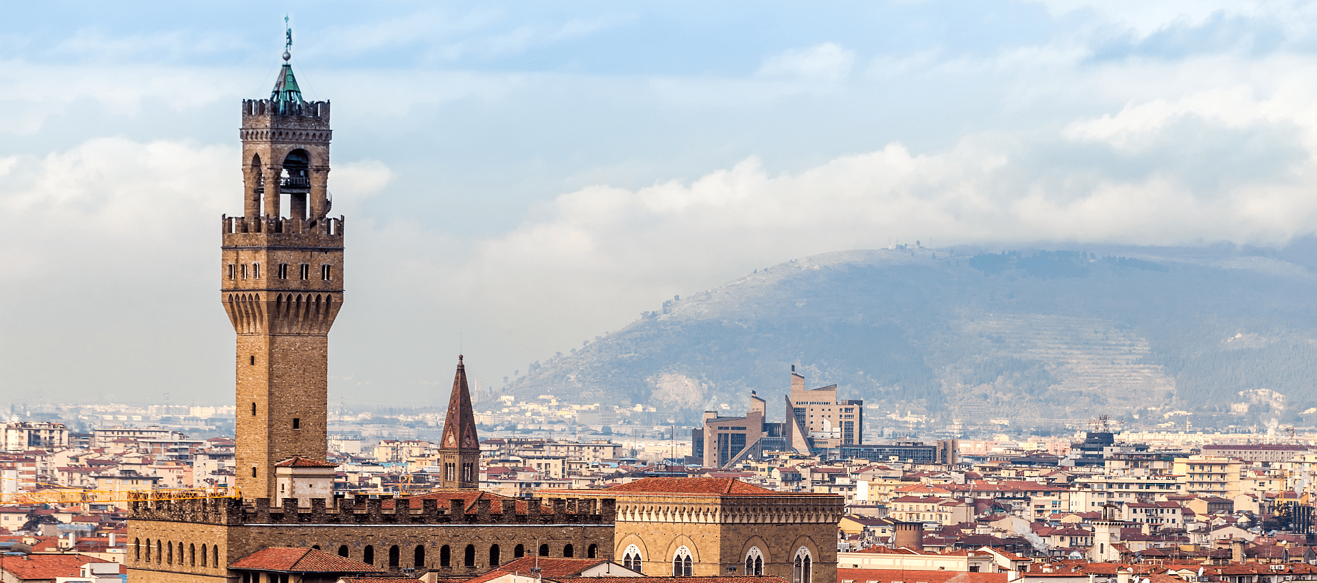 Treasure Hunt in Florence